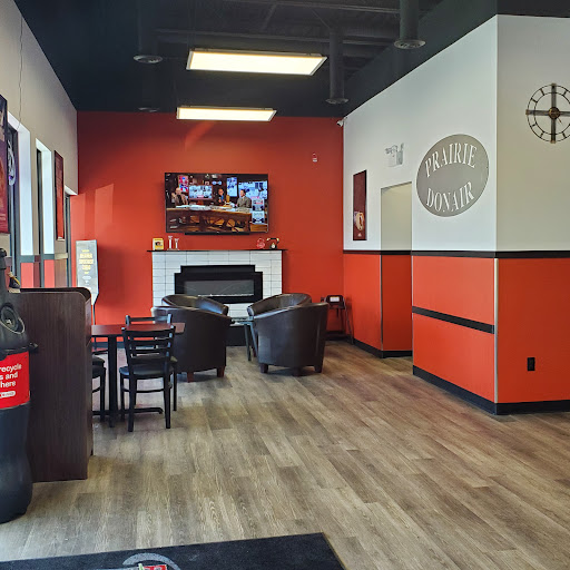 Photo of Prairie Donair Stonebridge Saskatoon - 3210 Preston Ave S Unit #50, Saskatoon, SK S7T 1C9